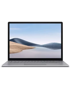 Microsoft Surface (5B2-00043) - Laptopy 2w1 - miniaturka - grafika 1