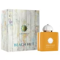 Amouage Beach Hut Woman Woda perfumowana 100ml - Wody i perfumy damskie - miniaturka - grafika 1