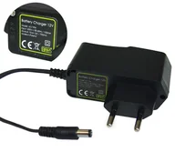 Prostowniki samochodowe - Ładowarka 12V Do Pojazdów Aut - Wtyk Bolec - miniaturka - grafika 1