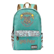 Plecaki - Harry Potter Academy Odznaka Plecak młodzieżowy S - miniaturka - grafika 1