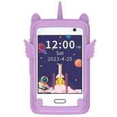 Telefony komórkowe - BEMI Tok Fioletowy - miniaturka - grafika 1