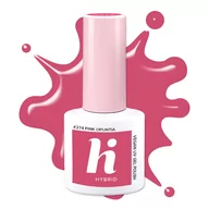 Lakiery hybrydowe - Hi Hybrid Lakier hybrydowy 274 Pink Opuntia 5ml - miniaturka - grafika 1