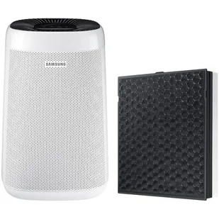 Samsung AX34R3020WW - Oczyszczacze powietrza - miniaturka - grafika 1