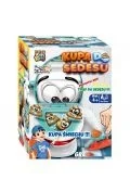 Gry planszowe - kupa do sedesu - miniaturka - grafika 1