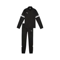 Odzież sportowa dziecięca - Dres treningowy chłopięcy Puma 65865503 - miniaturka - grafika 1