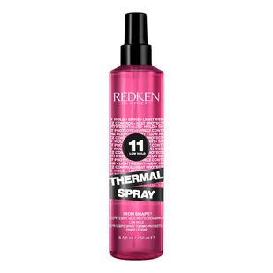 Redken Low Hold Termoochrona włosów 250 ml - Kosmetyki do stylizacji włosów - miniaturka - grafika 1