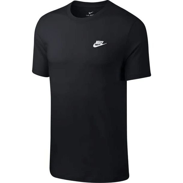 Koszulka męska Nike AR4997-013 Roz XXL
