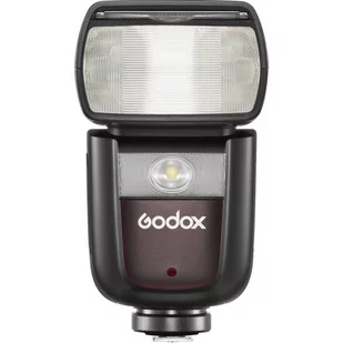 Godox V860III Nikon - Lampy błyskowe - miniaturka - grafika 1