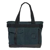 Torebki damskie - adidas uniseks-volwassene ADIDAS UTILITY TOTE, carbon, One size - miniaturka - grafika 1