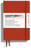 Notesy i bloczki - Leuchtturm1917 Notatnik Medium A5 Linia Miękki - miniaturka - grafika 1
