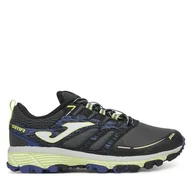 Buty trekkingowe dziecięce - Trekkingi Joma Sima Jr 2531 JSIMAS2531 Czarny - miniaturka - grafika 1