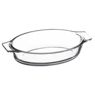 Naczynia żaroodporne - 5five Simply Smart Naczynie żaroodporne mini 20 x 11 cm 146658 - miniaturka - grafika 1