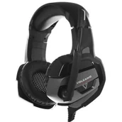 Słuchawki - ModeCom VOLCANO BOW (S-MC-859-BOW) - miniaturka - grafika 1