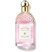 Wody i perfumy damskie - GUERLAIN Aqua Allegoria Granada Salvia EDT spray 125ml - miniaturka - grafika 1
