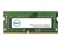 Dell Pamięć RAM DDR4 8GB SO-DIMM 3200MHz 260-pin (AA937595) - Pamięci RAM - miniaturka - grafika 1