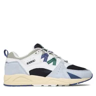 Sneakersy męskie - Sneakersy Karhu Fusion 2.0 F804139 Niebieski - miniaturka - grafika 1