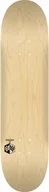 Deski snowboardowe - deck MINI LOGO DETONATOR NATURAL DECK - miniaturka - grafika 1