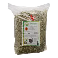 Karma dla gryzoni - Moulin de La Levade Crau AOP Siano łąkowe - 2 x 1,5 kg - miniaturka - grafika 1