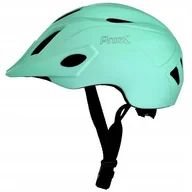 Kaski rowerowe - Kask rowerowy dziecięcy Prox Flash Led - miniaturka - grafika 1