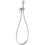 Baterie bidetowe - KFA Moza bateria bidetowa chrom 503951200 - miniaturka - grafika 1