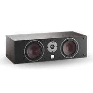 Głośniki i kolumny - DALI OBERON GRAND VOKAL kolumna głośnikowa centralna (orzech) - miniaturka - grafika 1