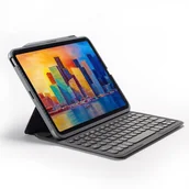 Akcesoria do tabletów i e-booków - ZAGG Pro Keys do iPad Pro 11'' M4 2024 / M5 2025 - miniaturka - grafika 1