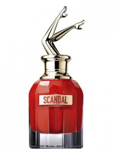 Woda perfumowana Jean Paul Gaultier Scandal Le Parfum Edp 80ml Tester (8435415050944) - Wody i perfumy damskie - miniaturka - grafika 1