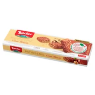 Ciastka - Wafle Loacker krem orzechowy 100g CLOA.9120 - miniaturka - grafika 1