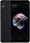 Telefony komórkowe - Xiaomi Redmi Note 5 4GB/64GB Dual Sim Czarny - miniaturka - grafika 1