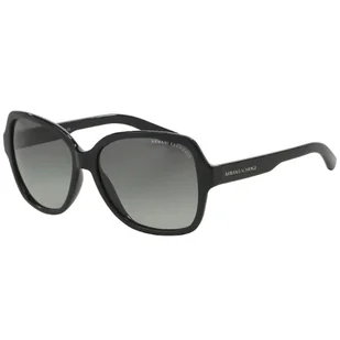 Okulary przeciwsłoneczne Armani Exchange 4029S 800411 57 - Okulary przeciwsłoneczne - miniaturka - grafika 1