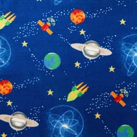 Wykładziny - Kosmos - miniaturka - grafika 1