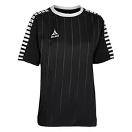 Koszulki i topy damskie - Select Player Shirt S/S Argentyna damska koszulka mieszana - miniaturka - grafika 1