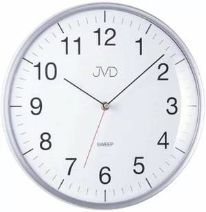 JVD ścienny HA16.1 - Zegary - miniaturka - grafika 1