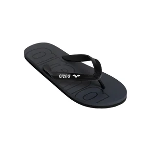 Klapki basenowe uniseks Arena Flip Flop - Klapki i japonki damskie - miniaturka - grafika 1