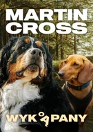 E-booki - thrillery - Wykopany - miniaturka - grafika 1