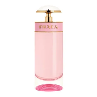 Prada Candy Florale woda toaletowa  80 ml - Wody i perfumy damskie - miniaturka - grafika 1