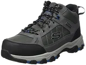 Botki damskie - Skechers USA 204477 męskie botki, Gry, 12 - miniaturka - grafika 1