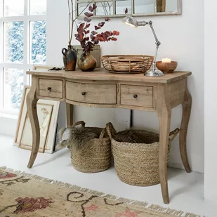 Konsola Aincille - Konsole i sekretarzyki - miniaturka - grafika 1