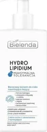 Balsamy i kremy do ciała - BIEL HYDRO LIPIDIUM Balsam barierowy d/ciała 300ml - miniaturka - grafika 1