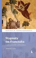 Religia i religioznawstwo - Stygmaty św. Franciszka i odrodzenie człowieka - miniaturka - grafika 1