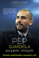 Wywiady - Pep Guardiola. Oczami innych - miniaturka - grafika 1