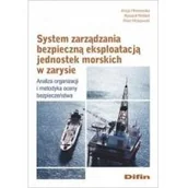 Zarządzanie - System zarządzania bezpieczną eksploatacją.. - miniaturka - grafika 1