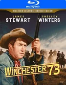 Filmy obyczajowe Blu-ray - Winchester '73 (Western Legends Limited Edition) - miniaturka - grafika 1