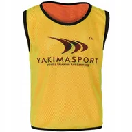 Piłka nożna - Znacznik dwustronny Yakima Sport junior 100361J - miniaturka - grafika 1