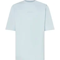 Koszulki męskie - Koszulka męska Soho SL Tee Oakley - miniaturka - grafika 1