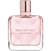 Wody i perfumy damskie - Givenchy Irresistible woda toaletowa 50 ml - miniaturka - grafika 1
