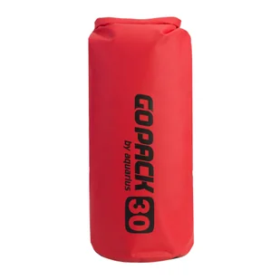 Worek wodoodporny Aquarius GoPack 30l - Kajaki - miniaturka - grafika 1