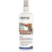 Środki do kuchni i łazienki - INNY Płyn Do Czyszczenia I Dezynfekcji Powierzchni Itseptic 250 Ml 106L356 - miniaturka - grafika 1