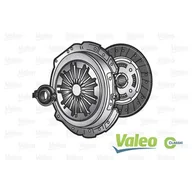 Sprzęgła - Sprzęgło - komplet VALEO 786076  w 24 h. Do 100 dni na zwrot. 100 tys. Klientów. - miniaturka - grafika 1