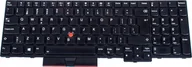 Klawiatury do laptopów - Lenovo FRU CM Keyboard w Num nbsp ASM 01YP799 - miniaturka - grafika 1